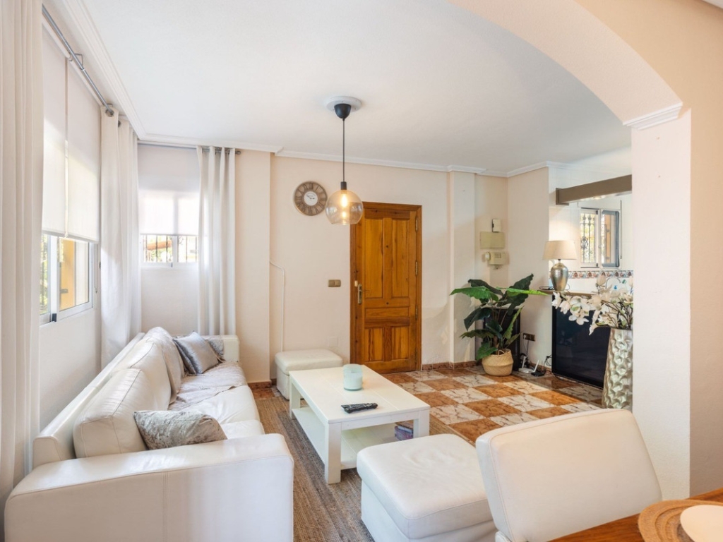 2 Bedroom 1 Bathroom Townhouse in Cabo Roig