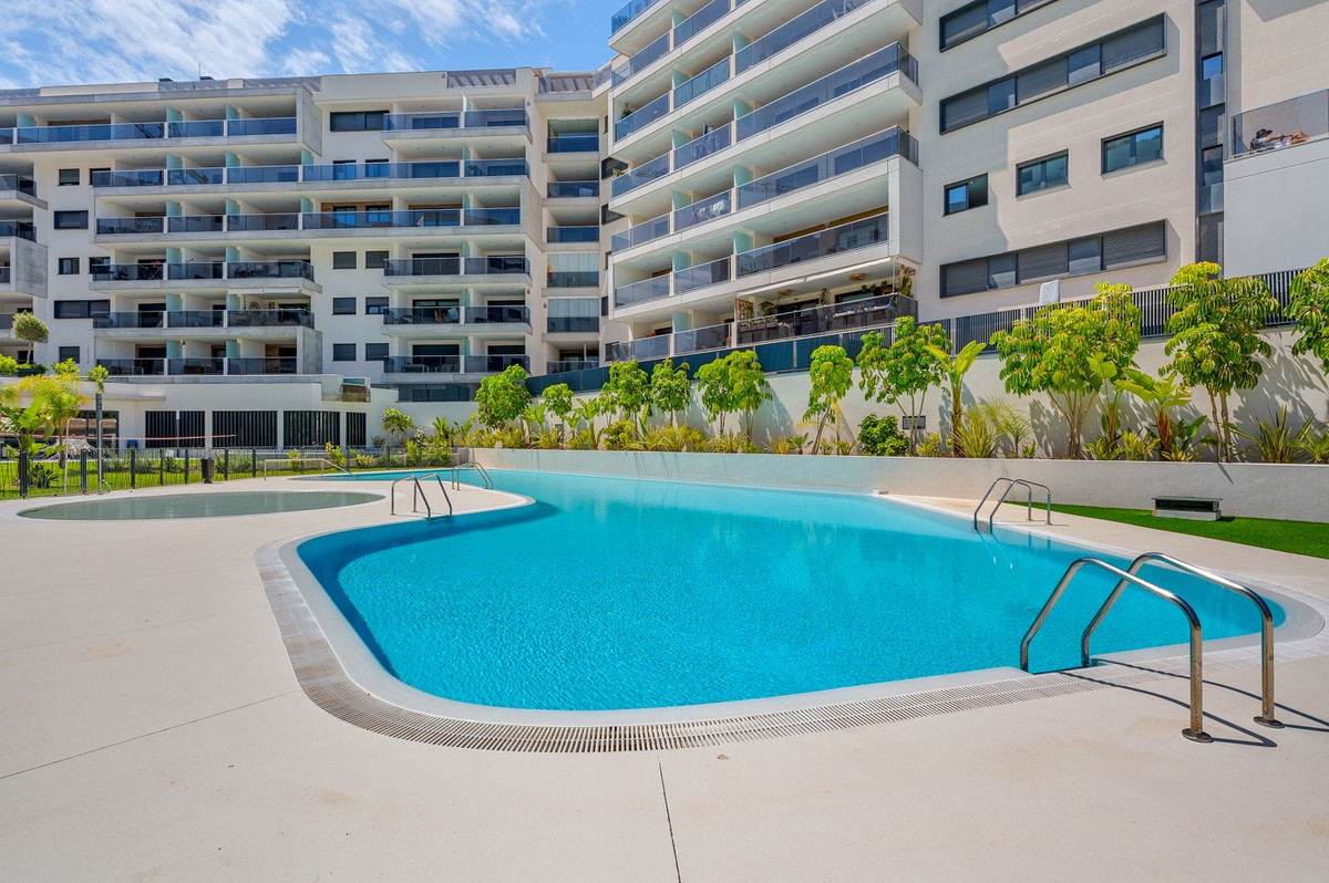 For sale - 3 Bedroom 2 Bathroom Apartment - Ground Floor Apartment in Orihuela - Dehesa de Campoamor  - Alicante