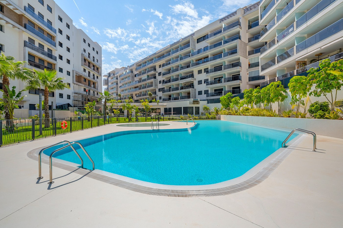 For sale - 3 Bedroom 2 Bathroom Apartment - Ground Floor Apartment in Orihuela - Dehesa de Campoamor  - Alicante