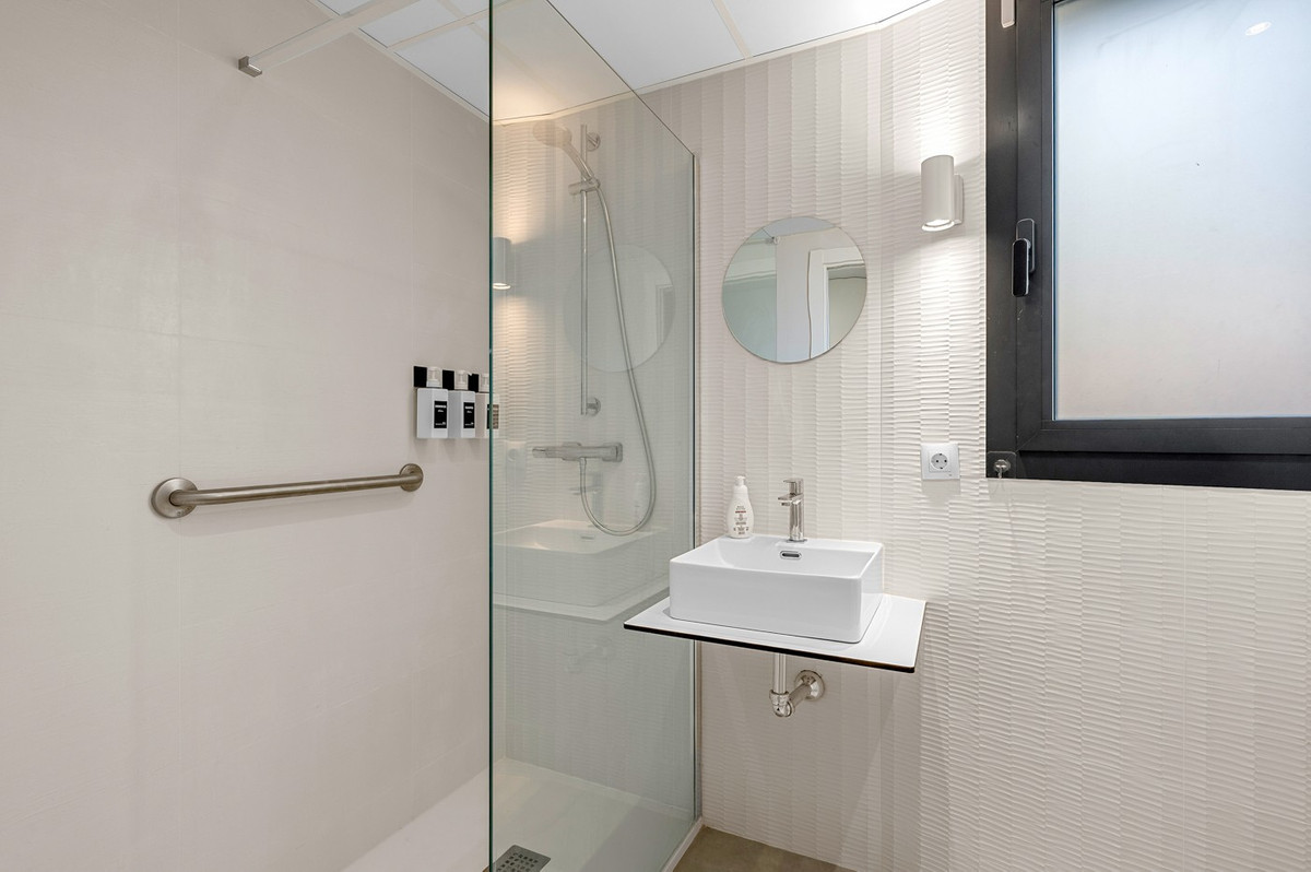 For sale - 3 Bedroom 2 Bathroom Apartment - Ground Floor Apartment in Orihuela - Dehesa de Campoamor  - Alicante