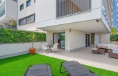 76-R5371315/77841, 3 Bedroom 2 Bathroom Apartment - Ground Floor Apartment in Orihuela