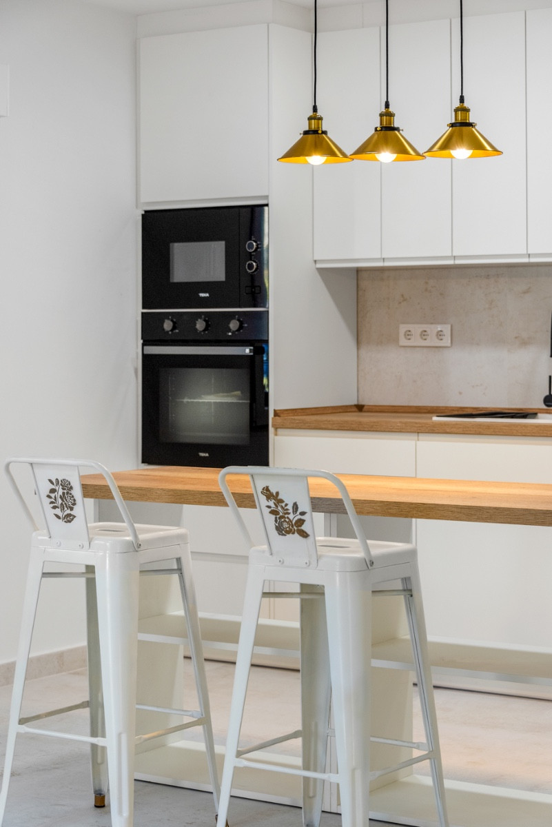For sale - 3 Bedroom 2 Bathroom Apartment - Ground Floor Apartment in Torrevieja - Torrevieja Centro  - Alicante