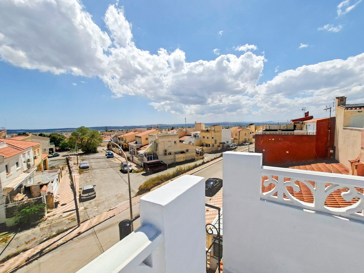 For sale - 1 Bedroom 1 Bathroom Townhouse in San Fulgencio - San Fulgencio Centro  - Alicante