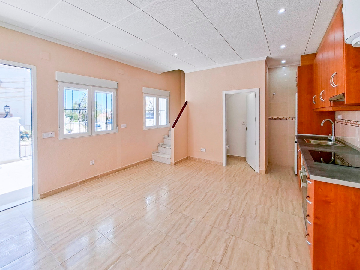 For sale - 1 Bedroom 1 Bathroom Townhouse in San Fulgencio - San Fulgencio Centro  - Alicante