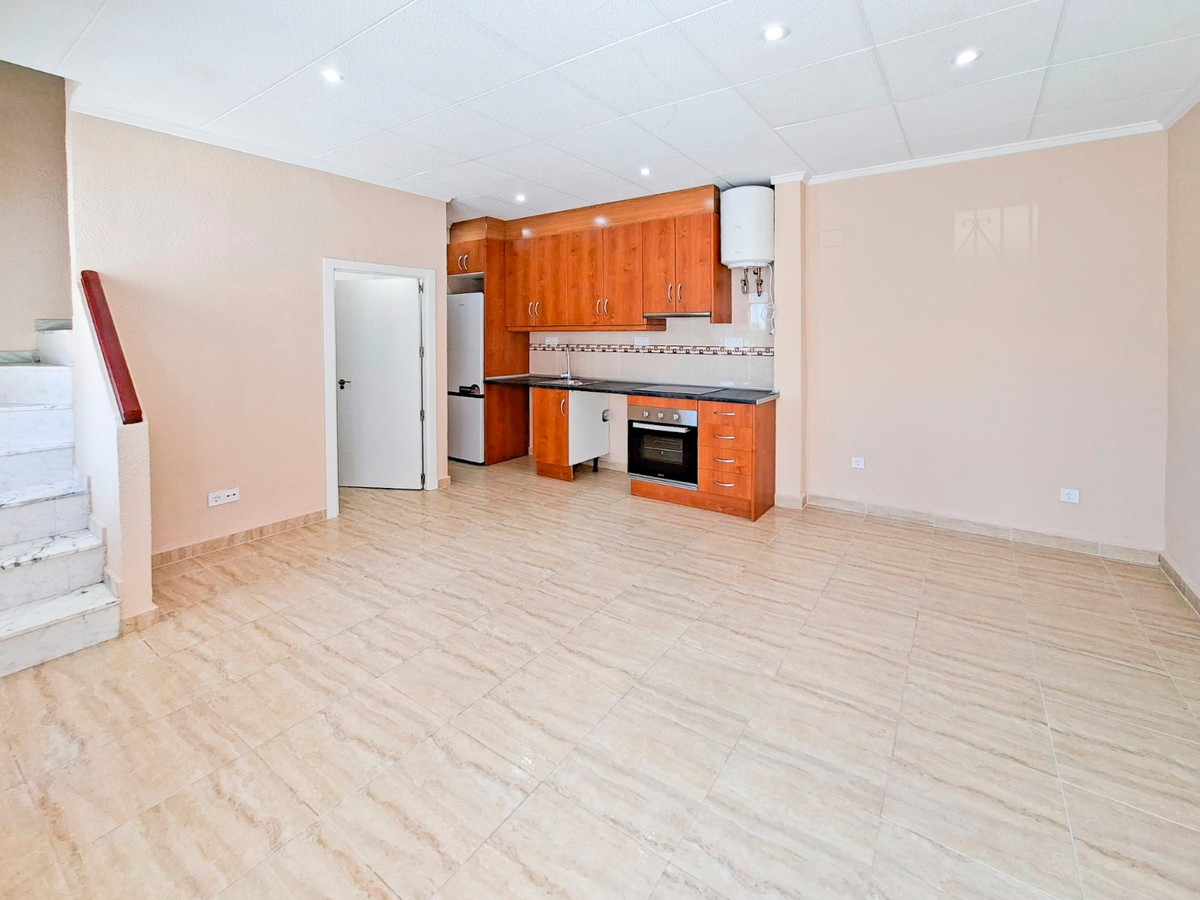 For sale - 1 Bedroom 1 Bathroom Townhouse in San Fulgencio - San Fulgencio Centro  - Alicante