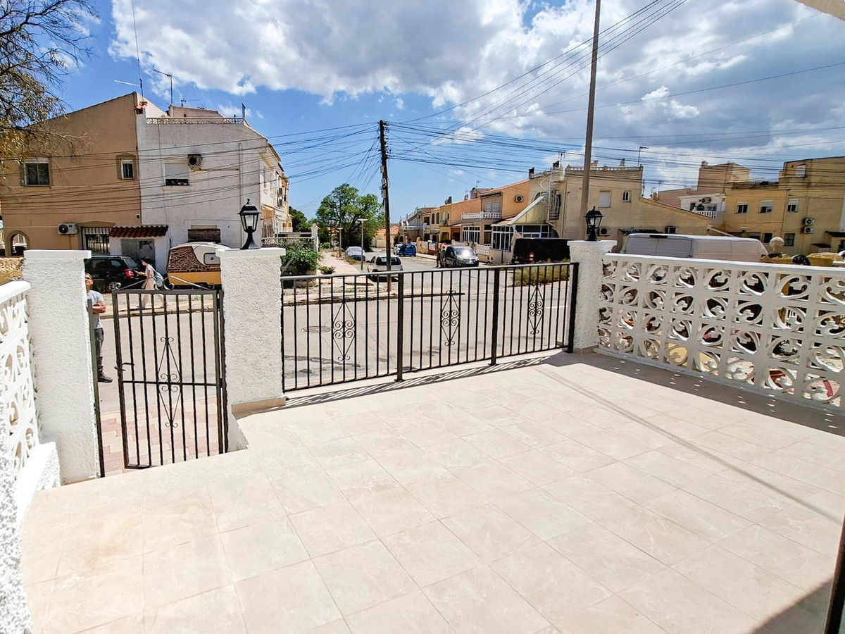 For sale - 1 Bedroom 1 Bathroom Townhouse in San Fulgencio - San Fulgencio Centro  - Alicante