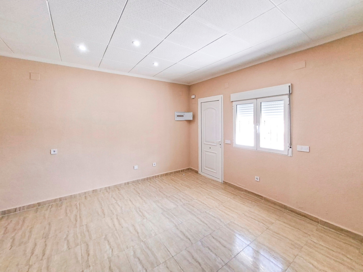 For sale - 1 Bedroom 1 Bathroom Townhouse in San Fulgencio - San Fulgencio Centro  - Alicante