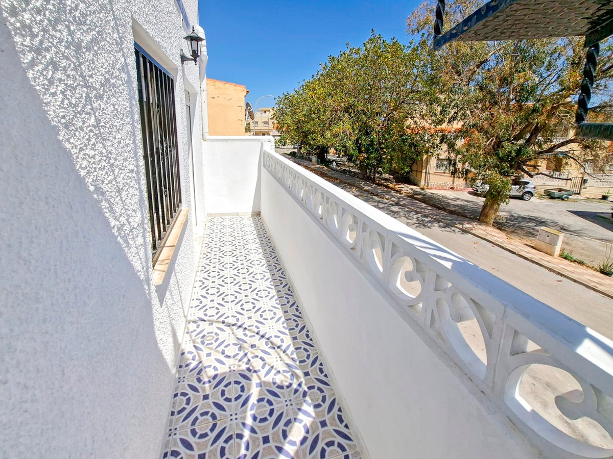 For sale - 1 Bedroom 1 Bathroom Townhouse in San Fulgencio - San Fulgencio Centro  - Alicante