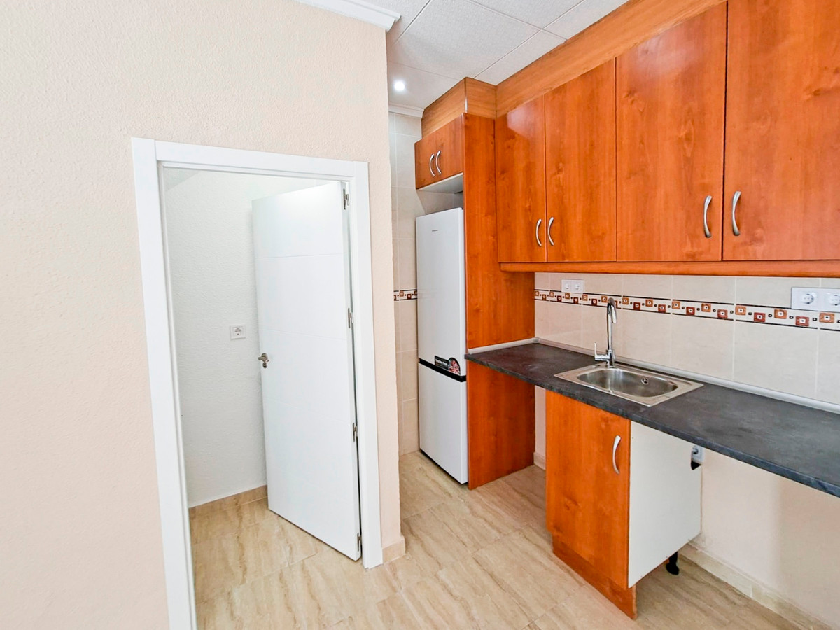 For sale - 1 Bedroom 1 Bathroom Townhouse in San Fulgencio - San Fulgencio Centro  - Alicante