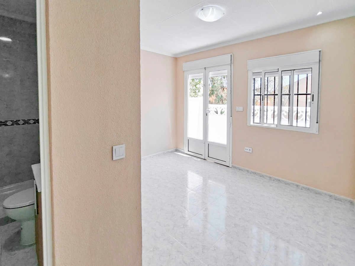 For sale - 1 Bedroom 1 Bathroom Townhouse in San Fulgencio - San Fulgencio Centro  - Alicante