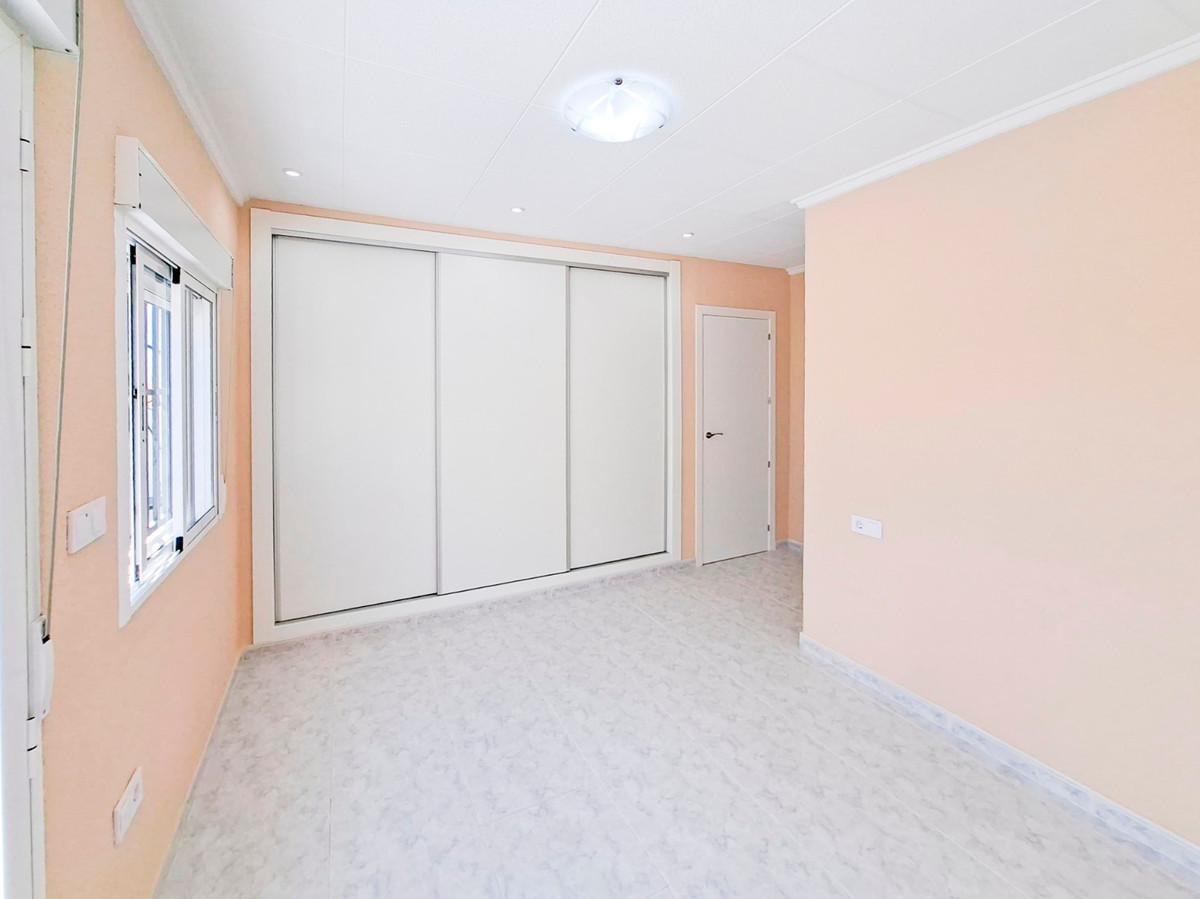 For sale - 1 Bedroom 1 Bathroom Townhouse in San Fulgencio - San Fulgencio Centro  - Alicante