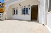 76-R5400943/77845, 1 Bedroom 1 Bathroom Townhouse in San Fulgencio