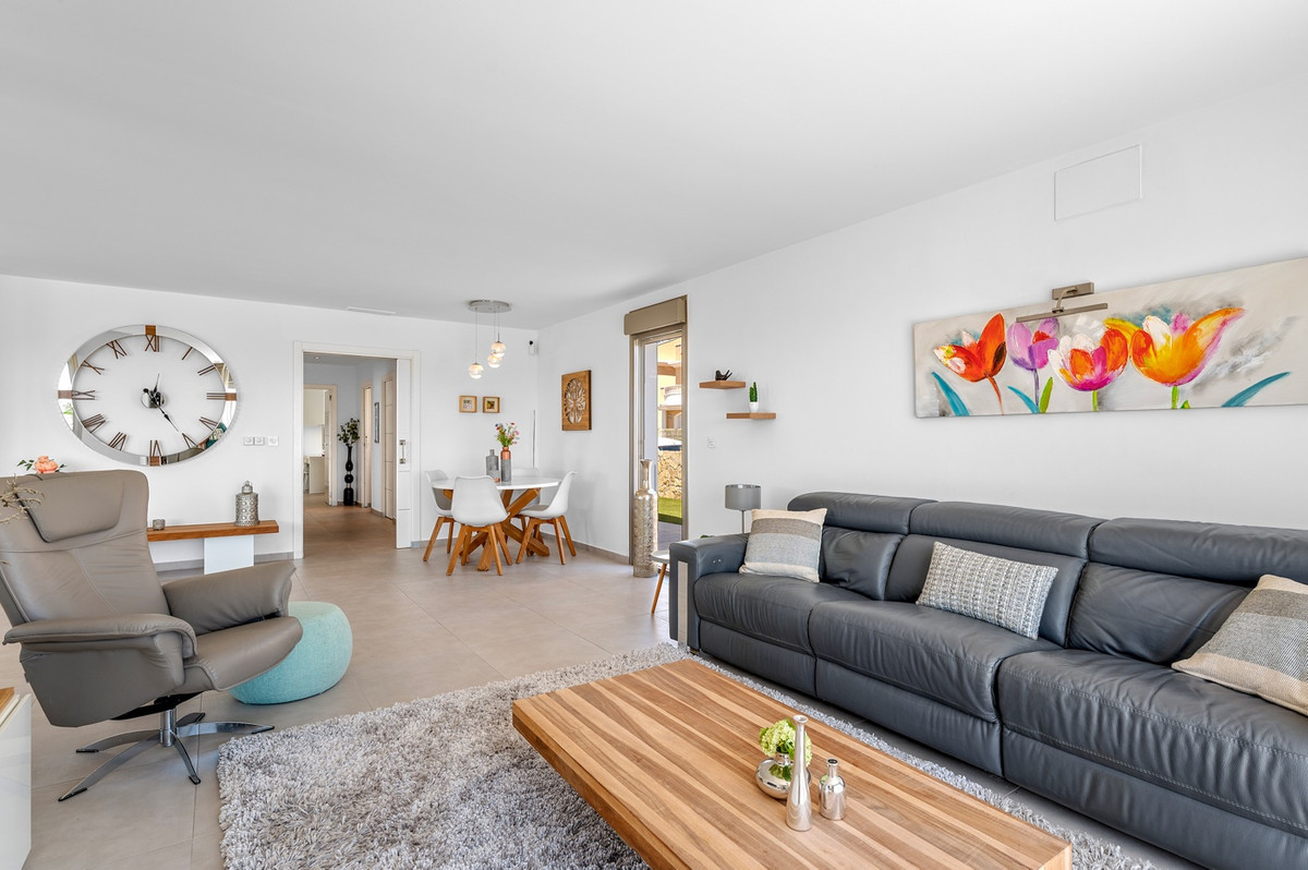 For sale - 3 Bedroom 2 Bathroom House - Detached Villa in San Fulgencio - La Marina  - Alicante
