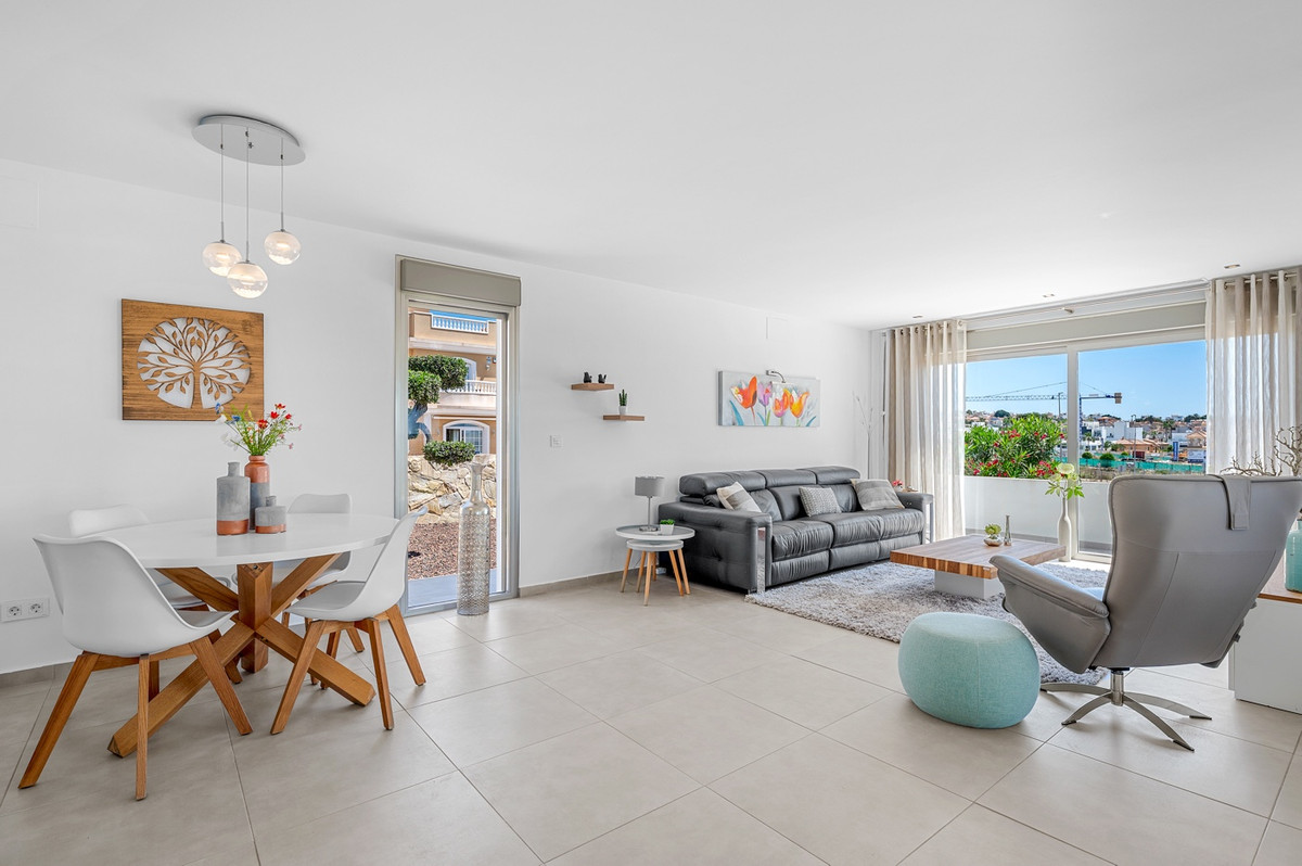 For sale - 3 Bedroom 2 Bathroom House - Detached Villa in San Fulgencio - La Marina  - Alicante
