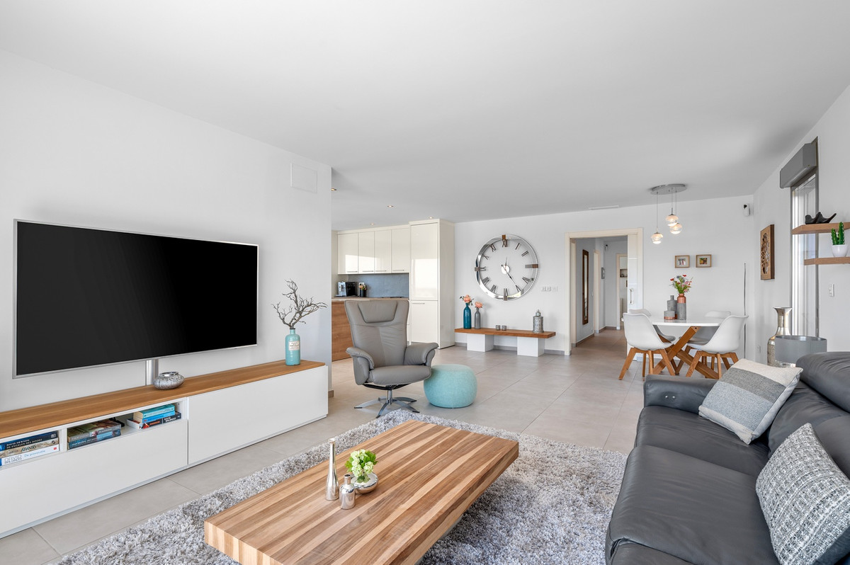 For sale - 3 Bedroom 2 Bathroom House - Detached Villa in San Fulgencio - La Marina  - Alicante