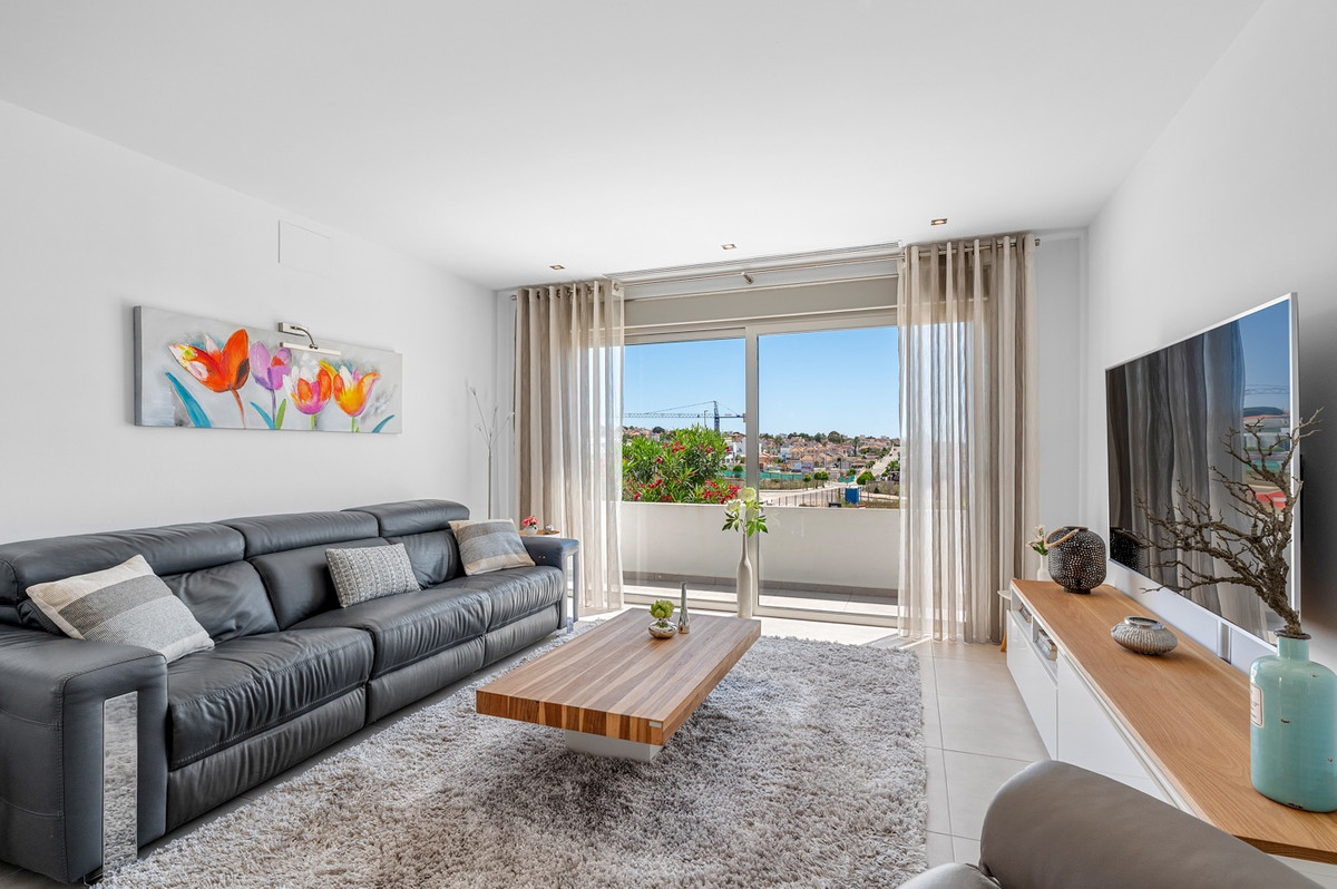 For sale - 3 Bedroom 2 Bathroom House - Detached Villa in San Fulgencio - La Marina  - Alicante