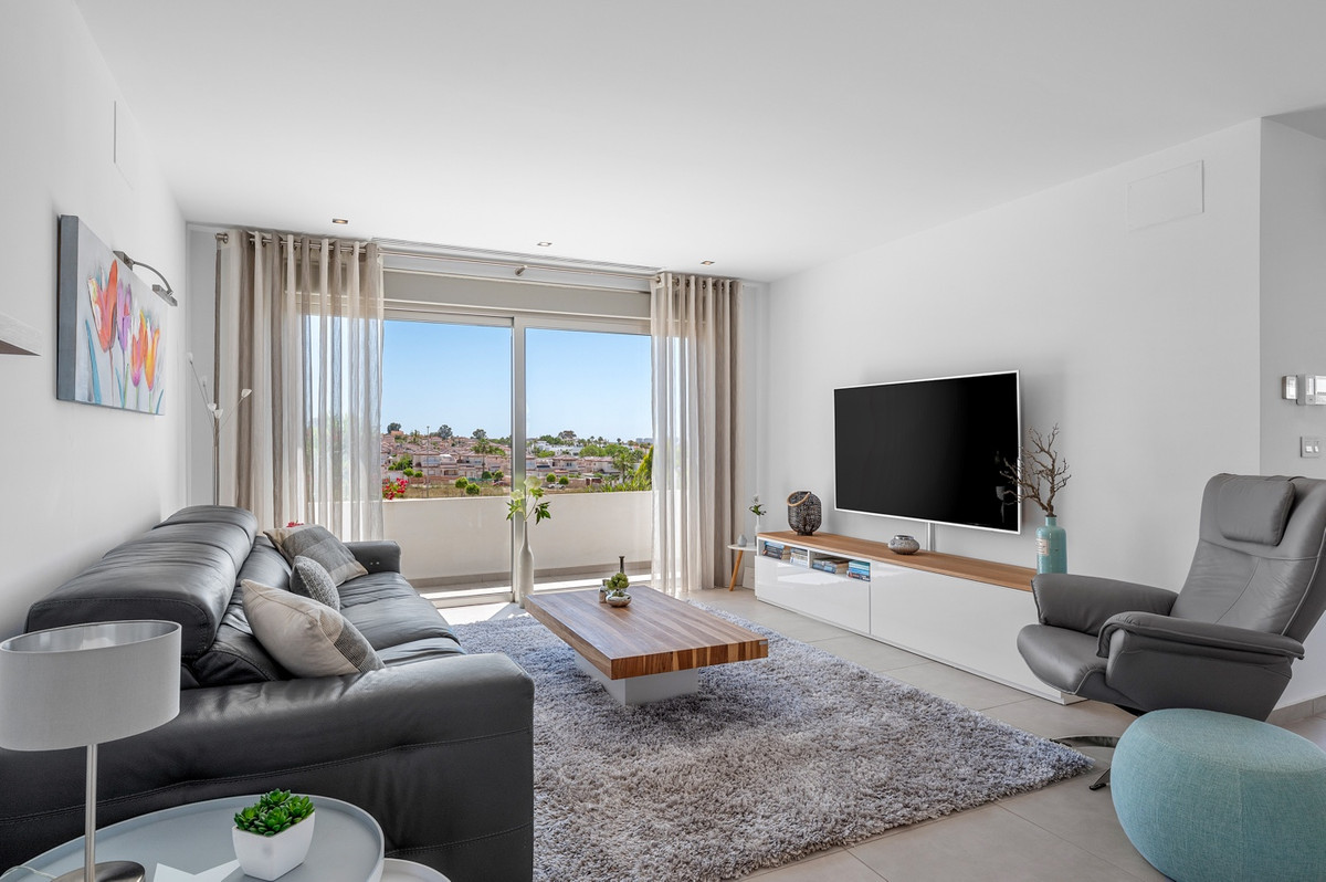For sale - 3 Bedroom 2 Bathroom House - Detached Villa in San Fulgencio - La Marina  - Alicante