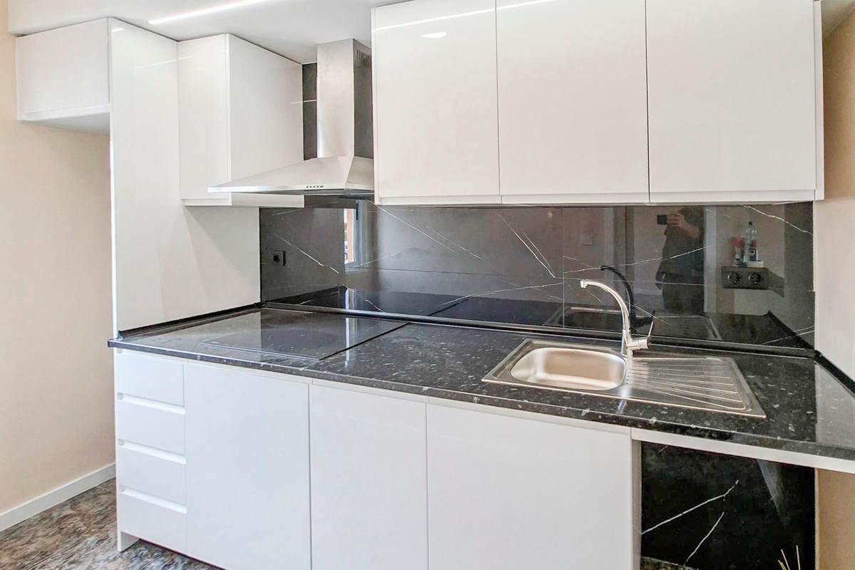 For sale - 2 Bedroom 1 Bathroom Top floor apartment in Playa Flamenca - Orihuela Costa  - Alicante