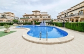 76-R5400928/77847, 2 Bedroom 1 Bathroom Top floor apartment in Playa Flamenca