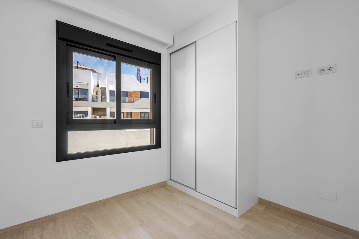 For sale - 2 Bedroom 2 Bathroom Apartment Ground Floor Apartment in San Miguel de Salinas - San Miguel  - Alicante