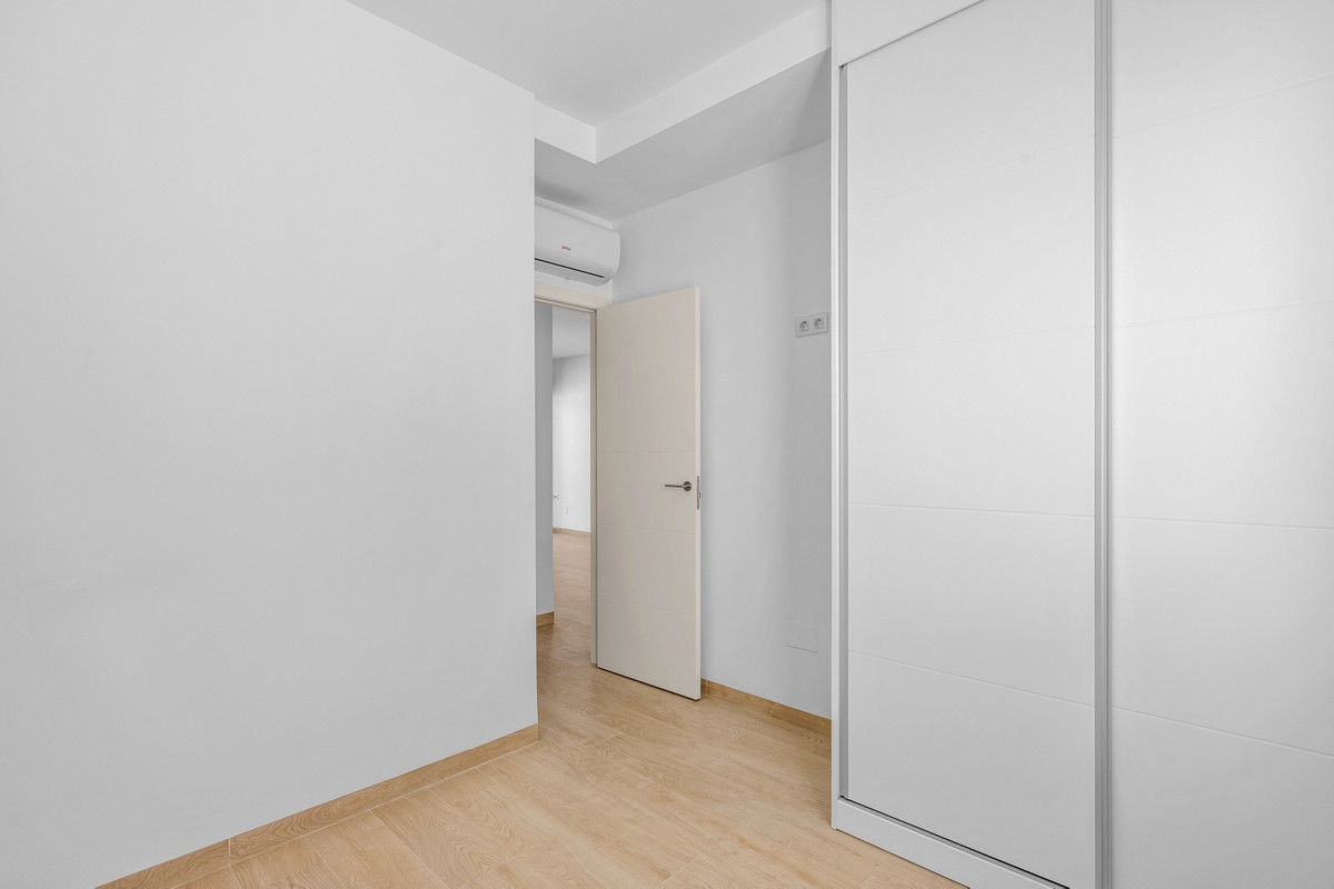For sale - 2 Bedroom 2 Bathroom Apartment Ground Floor Apartment in San Miguel de Salinas - San Miguel  - Alicante