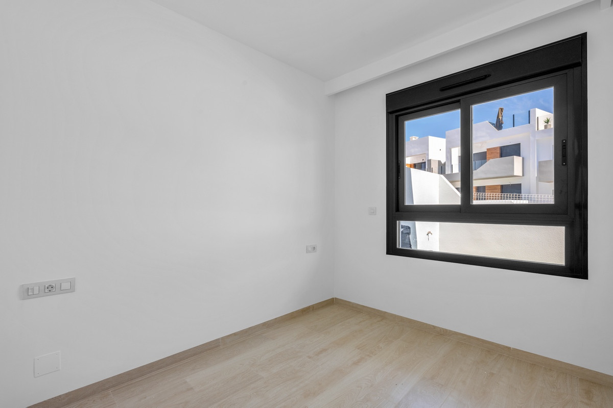 For sale - 2 Bedroom 2 Bathroom Apartment Ground Floor Apartment in San Miguel de Salinas - San Miguel  - Alicante