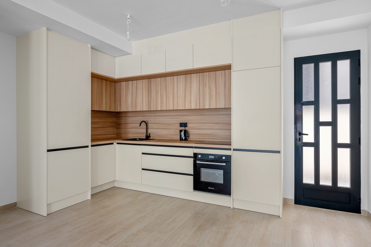 For sale - 2 Bedroom 2 Bathroom Apartment Ground Floor Apartment in San Miguel de Salinas - San Miguel  - Alicante