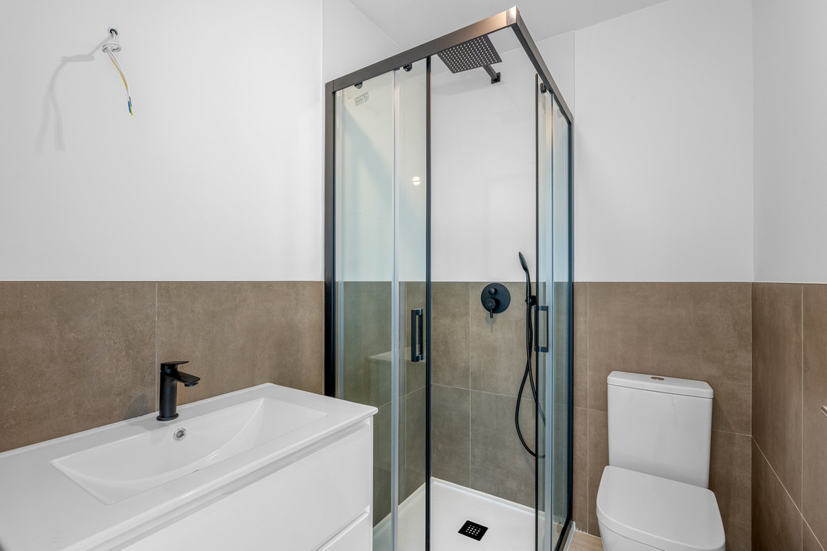 For sale - 2 Bedroom 2 Bathroom Apartment Ground Floor Apartment in San Miguel de Salinas - San Miguel  - Alicante