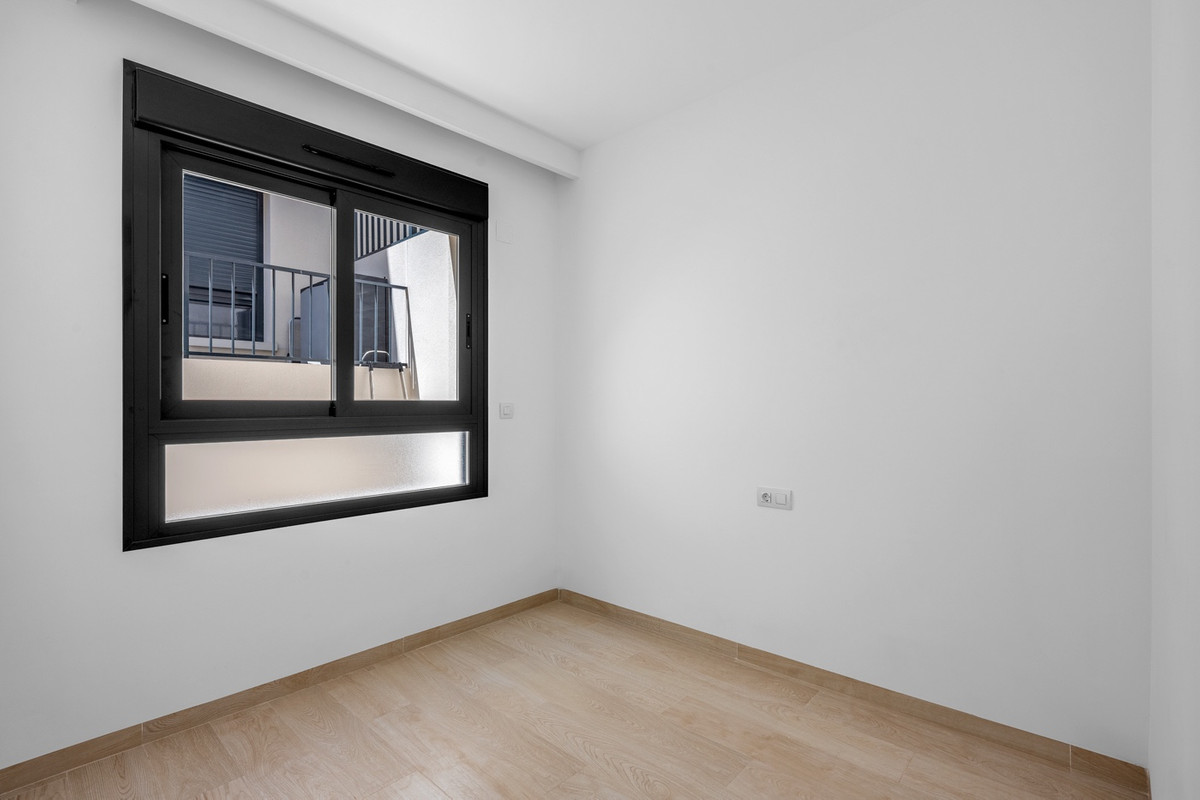 For sale - 2 Bedroom 2 Bathroom Apartment Ground Floor Apartment in San Miguel de Salinas - San Miguel  - Alicante
