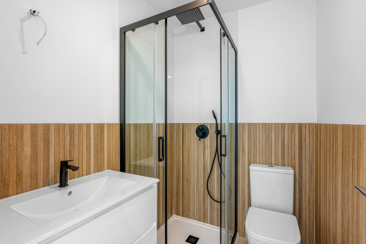 For sale - 2 Bedroom 2 Bathroom Apartment Ground Floor Apartment in San Miguel de Salinas - San Miguel  - Alicante