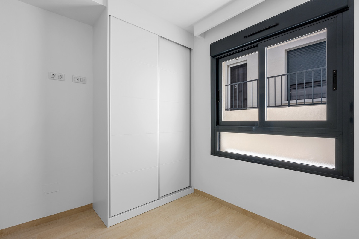 For sale - 2 Bedroom 2 Bathroom Apartment Ground Floor Apartment in San Miguel de Salinas - San Miguel  - Alicante