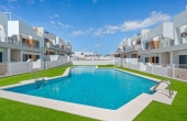 76-R5400934/77848, 2 Bedroom 2 Bathroom Apartment Ground Floor Apartment in San Miguel de Salinas