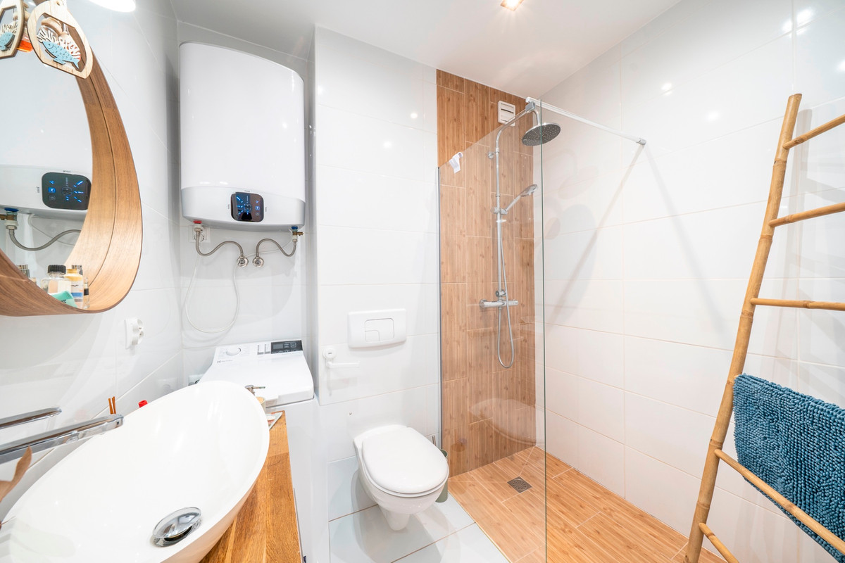 For sale - 1 Bedroom 1 Bathroom Apartment - Middle Floor Apartment in Orihuela - Cabo Roig  - Alicante