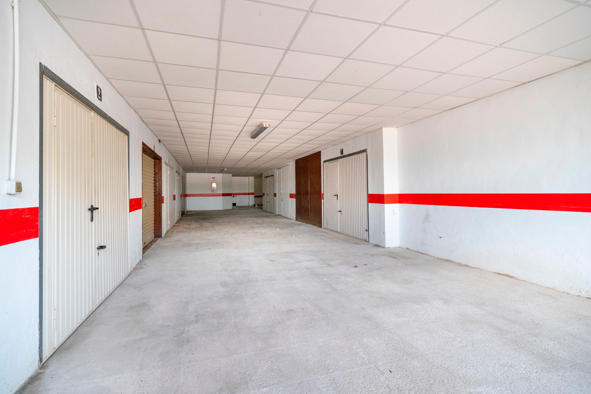 For sale - 1 Bedroom 1 Bathroom Apartment - Middle Floor Apartment in Orihuela - Cabo Roig  - Alicante