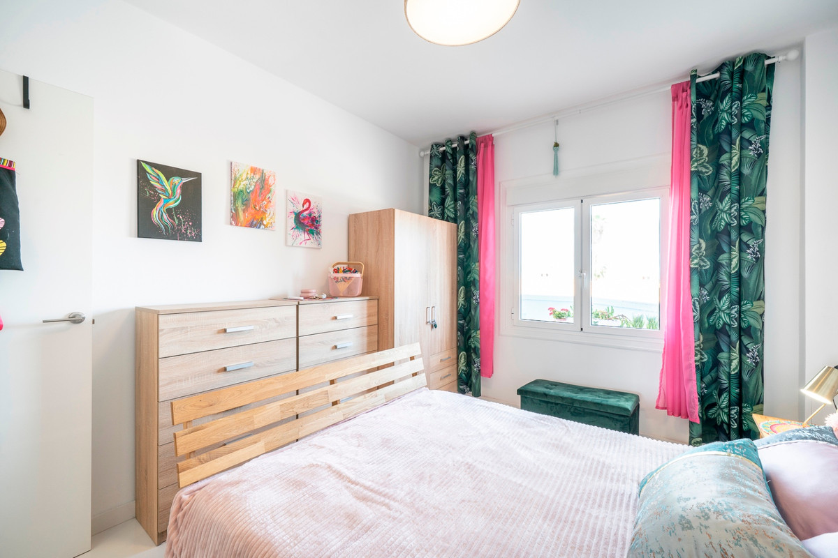 For sale - 1 Bedroom 1 Bathroom Apartment - Middle Floor Apartment in Orihuela - Cabo Roig  - Alicante
