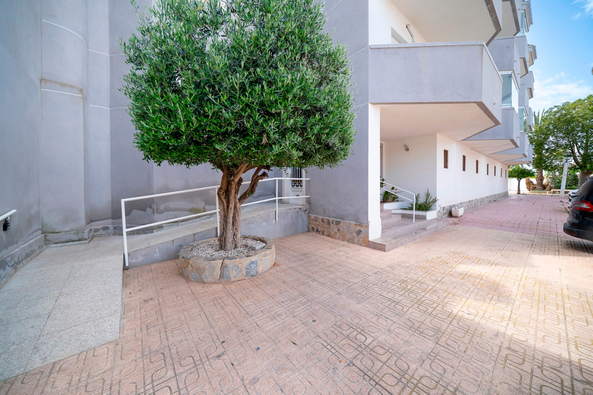 For sale - 1 Bedroom 1 Bathroom Apartment - Middle Floor Apartment in Orihuela - Cabo Roig  - Alicante