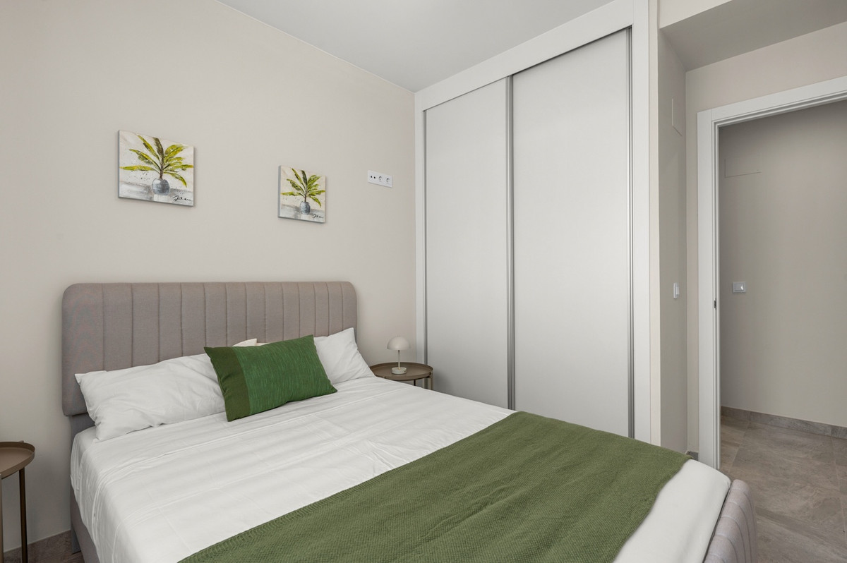For sale - 2 Bedroom 2 Bathroom Apartment - Ground Floor Apartment in Orihuela - Los Dolses  - Alicante