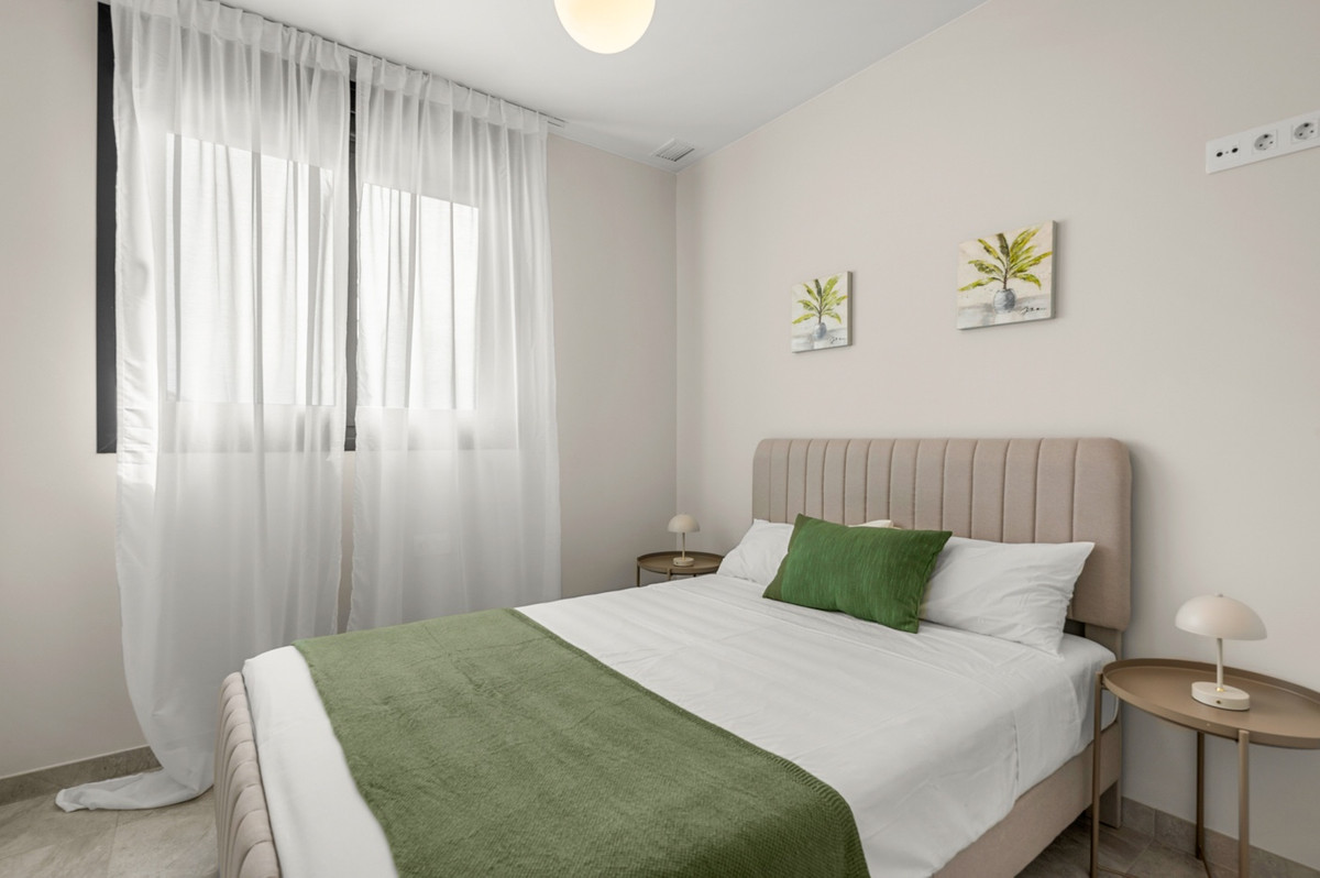 For sale - 2 Bedroom 2 Bathroom Apartment - Ground Floor Apartment in Orihuela - Los Dolses  - Alicante