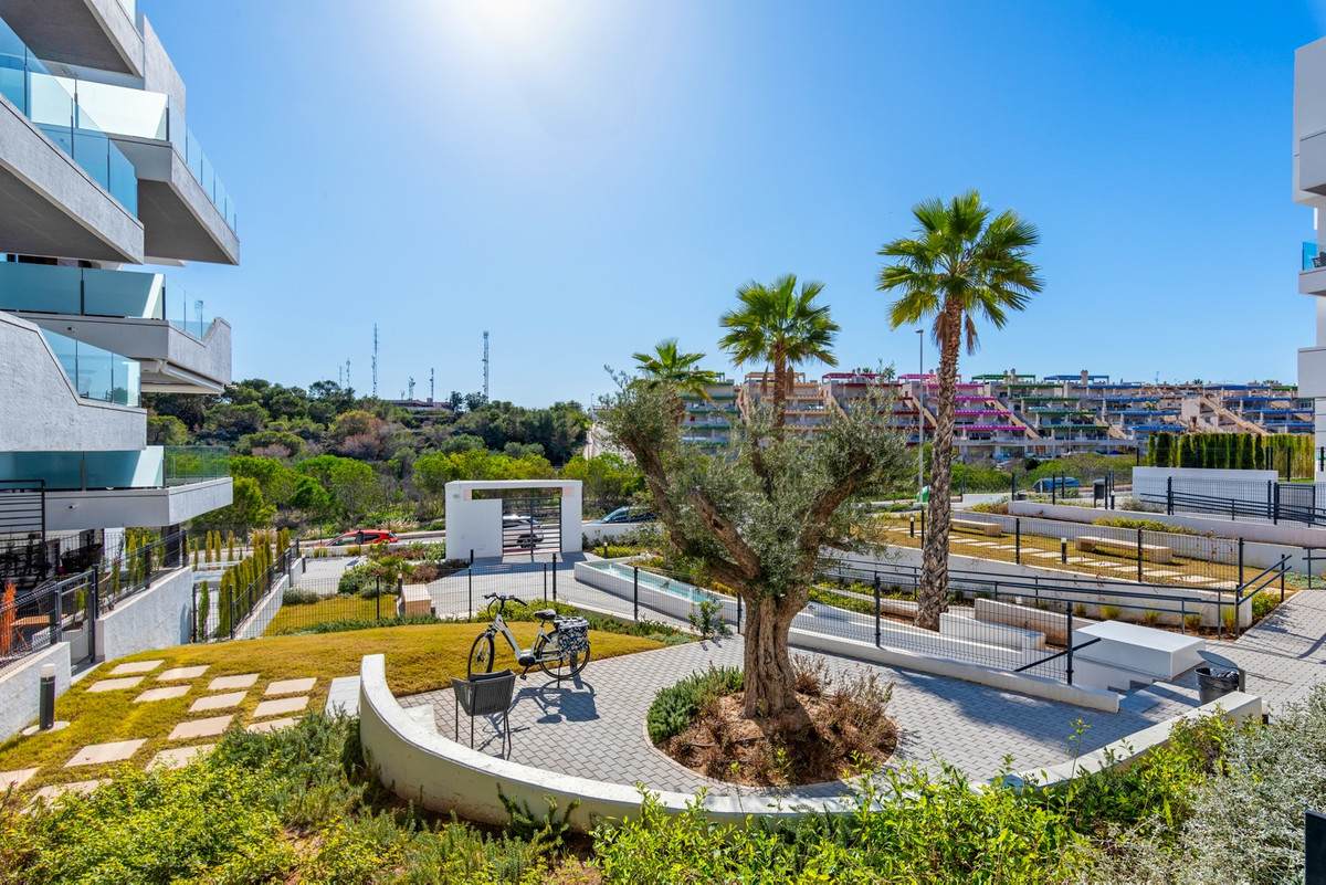For sale - 2 Bedroom 2 Bathroom Apartment - Ground Floor Apartment in Orihuela - Los Dolses  - Alicante