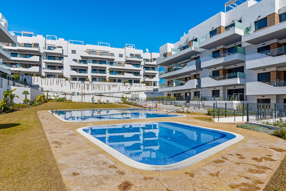 For sale - 2 Bedroom 2 Bathroom Apartment - Ground Floor Apartment in Orihuela - Los Dolses  - Alicante