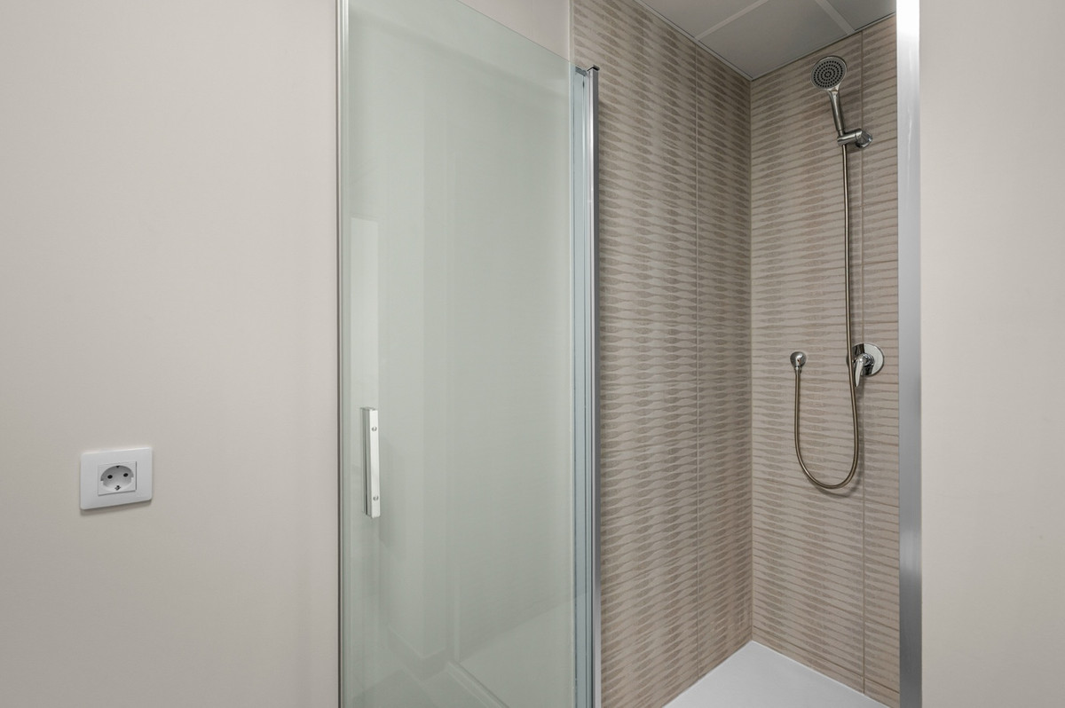 For sale - 2 Bedroom 2 Bathroom Apartment - Ground Floor Apartment in Orihuela - Los Dolses  - Alicante