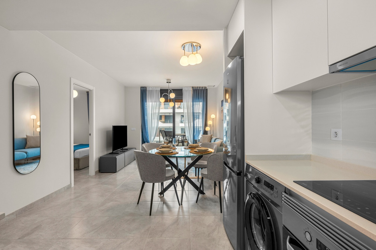 For sale - 2 Bedroom 2 Bathroom Apartment - Ground Floor Apartment in Orihuela - Los Dolses  - Alicante