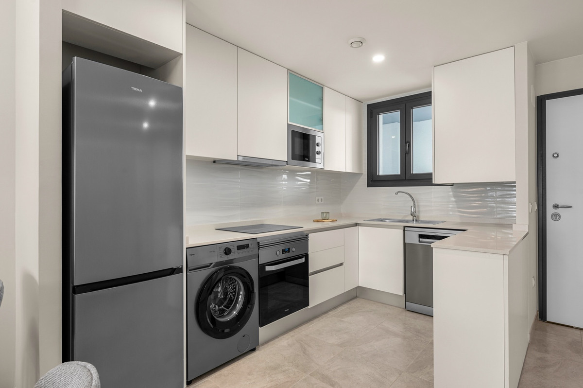 For sale - 2 Bedroom 2 Bathroom Apartment - Ground Floor Apartment in Orihuela - Los Dolses  - Alicante