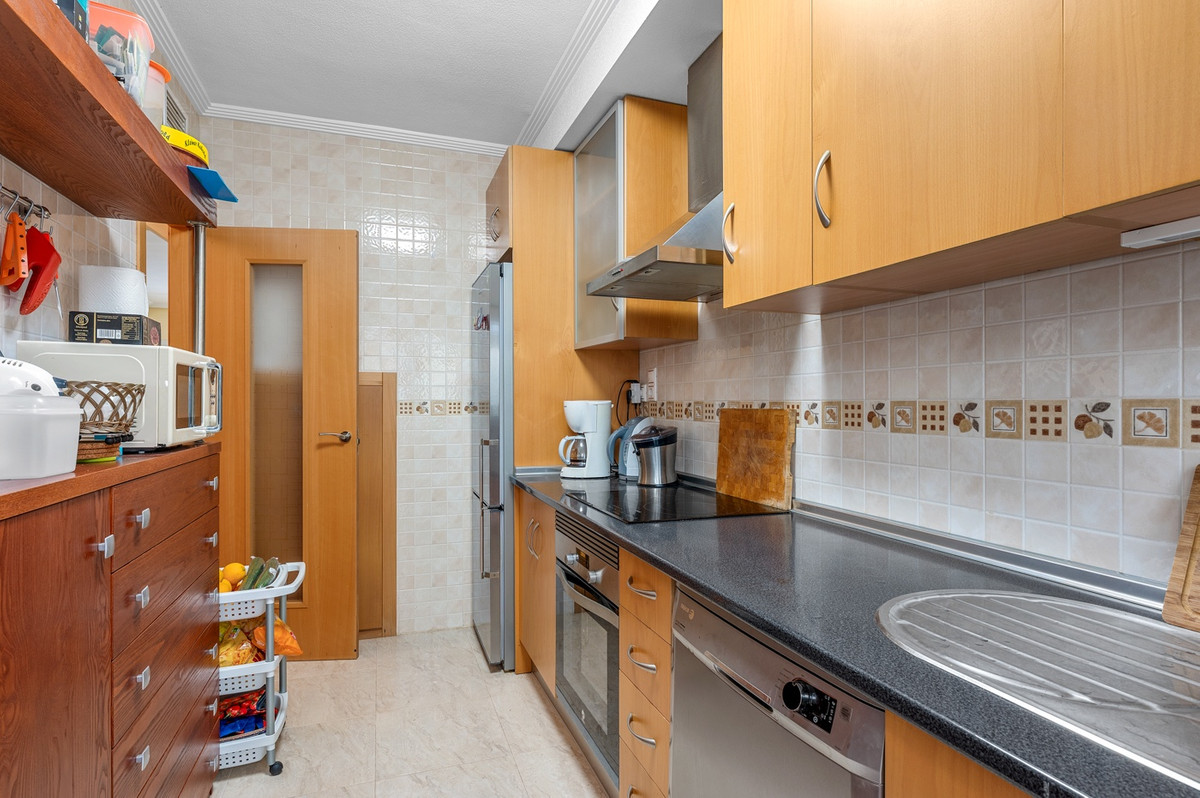 For sale - 3 Bedroom 2 Bathroom House - Townhouse in Orihuela - Villamartin  - Alicante