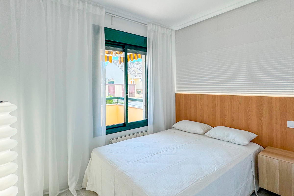 For sale - 2 Bedroom 2 Bathroom Apartment - Ground Floor Apartment in Orihuela - Lomas De Campoamor  - Alicante