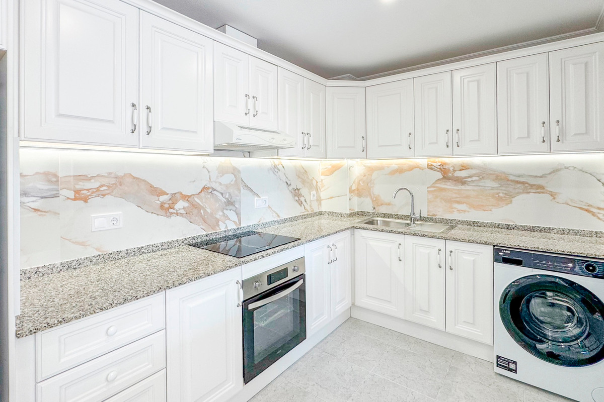 For sale - 2 Bedroom 2 Bathroom Apartment - Ground Floor Apartment in Orihuela - Lomas De Campoamor  - Alicante