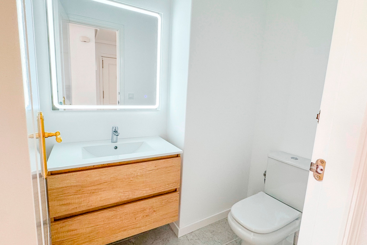 For sale - 2 Bedroom 2 Bathroom Apartment - Ground Floor Apartment in Orihuela - Lomas De Campoamor  - Alicante