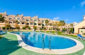 76-R5400907/77860, 2 Bedroom 2 Bathroom Apartment - Ground Floor Apartment in Orihuela
