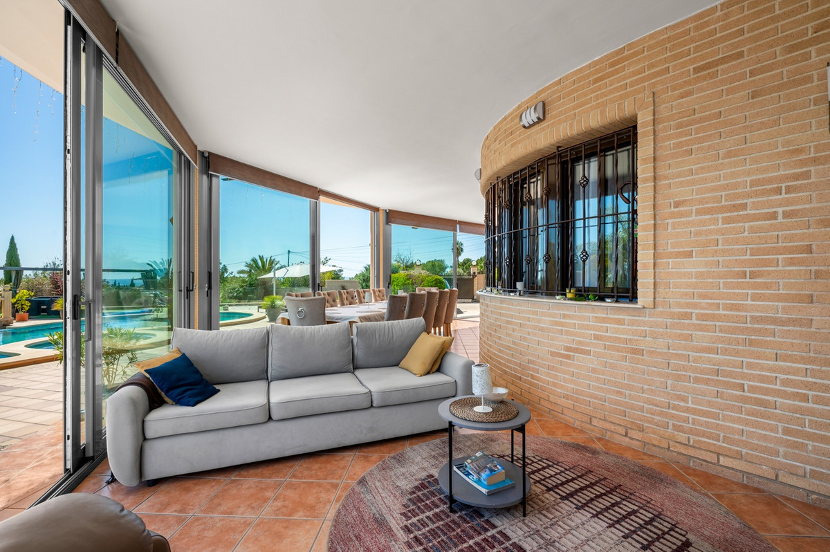 For sale - 5 Bedroom 2 Bathroom House - Finca - Cortijo in Crevillente - Crevillent - Crevillente - Crevillent Centro  - Alicante
