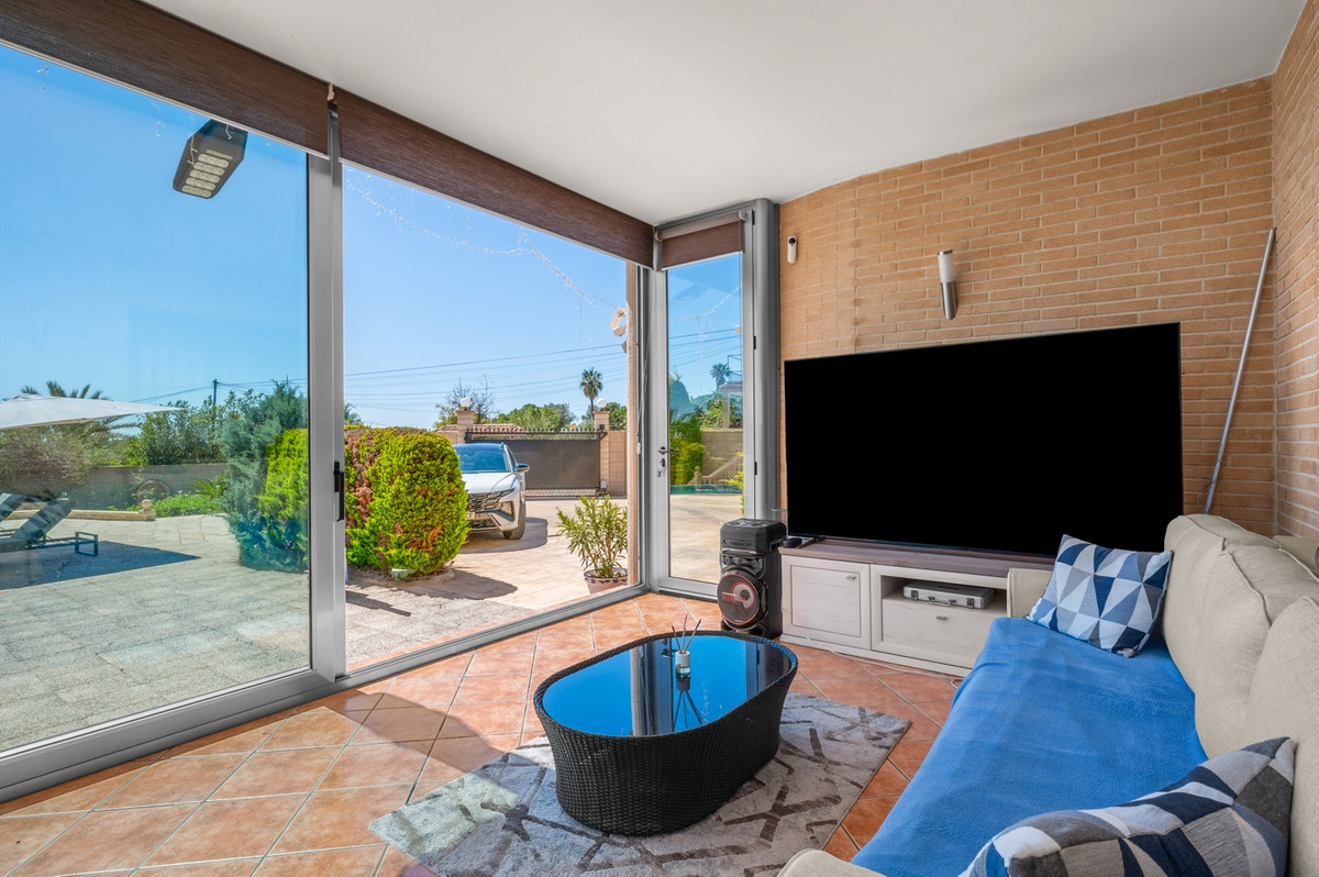 For sale - 5 Bedroom 2 Bathroom House - Finca - Cortijo in Crevillente - Crevillent - Crevillente - Crevillent Centro  - Alicante